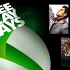 Free Play Days - January 20
