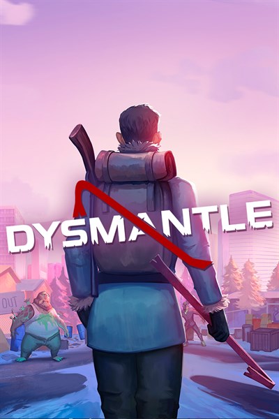DESMONTAR