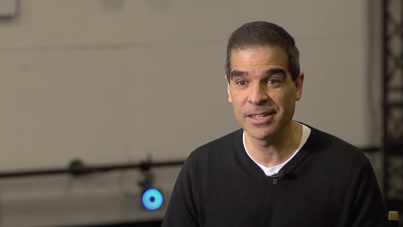 El co-creador de Mortal Kombat, Ed Boon, será incluido en el Salón de la Fama de la Academia de Artes y Ciencias Interactivas