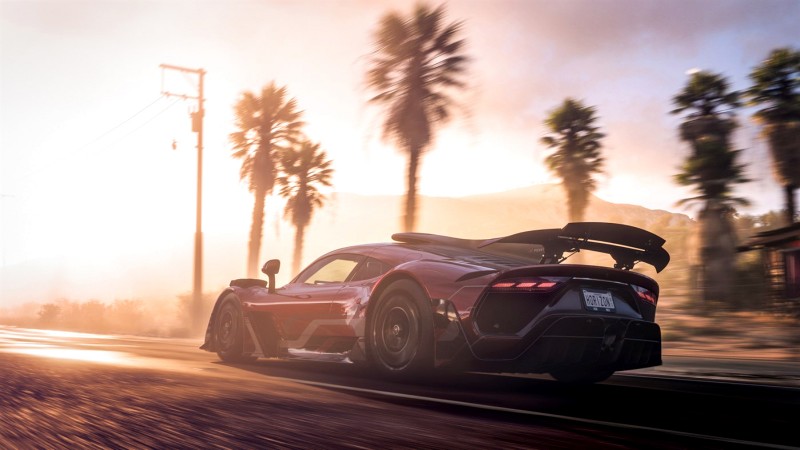 El cofundador de Playground Games deja Forza Horizon 5 Studio después de 12 años