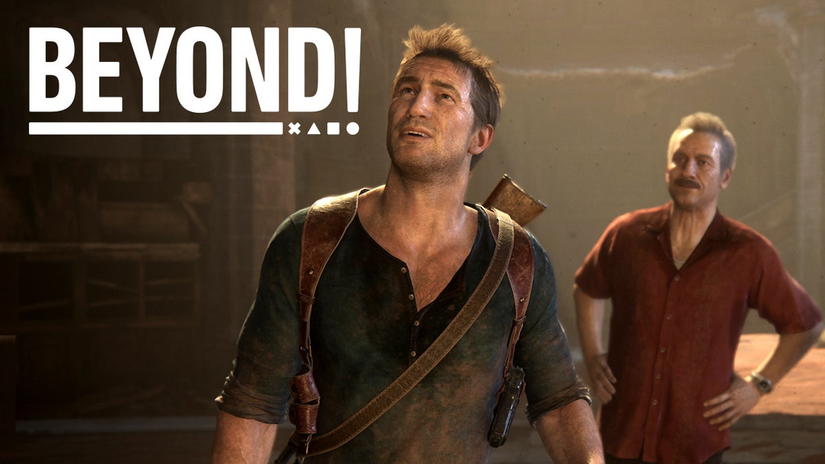 El debut de Uncharted en PS5 es hermoso y sigue siendo genial: Beyond 733