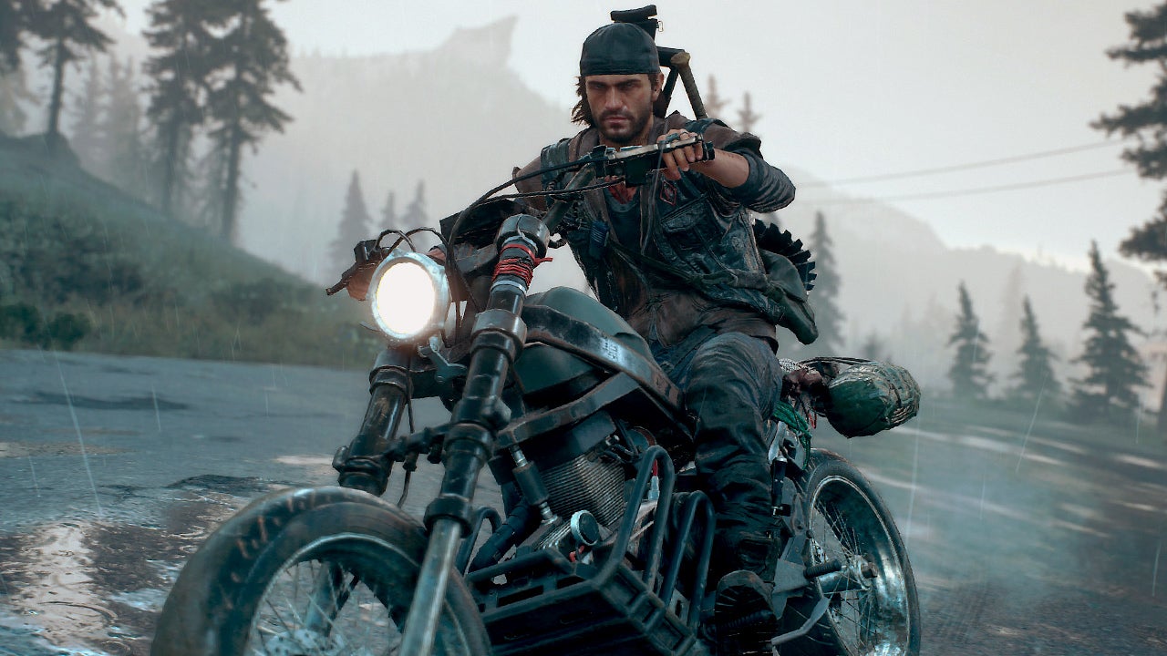 El director de Days Gone dice que la partida de Shawn Layden mató las posibilidades de una secuela