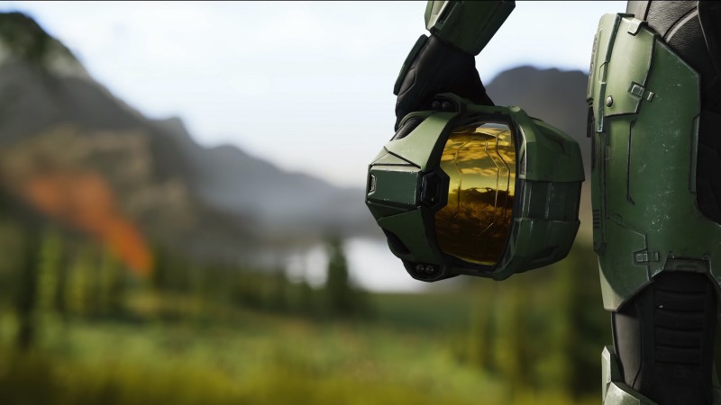 El diseñador narrativo principal de Halo Infinite deja 343 industrias para buscar nuevas oportunidades