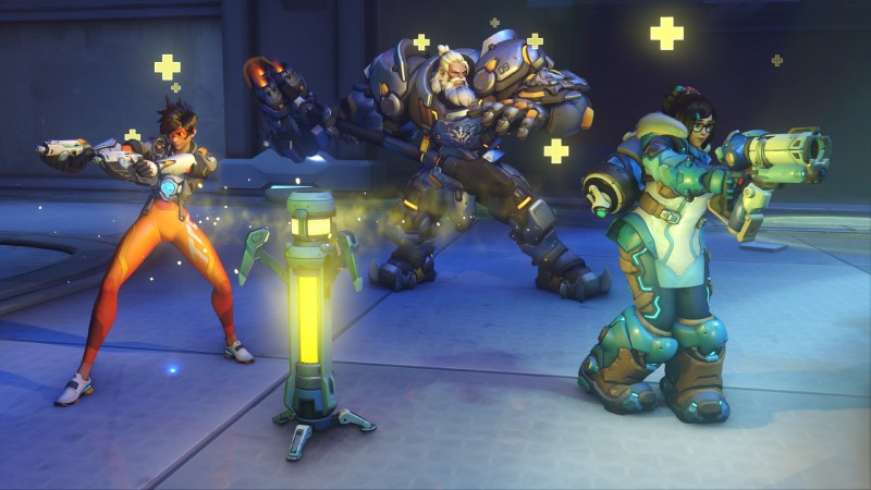 El productor de Overwatch 2 dice que Bobby Kotick le costó al equipo meses de desarrollo