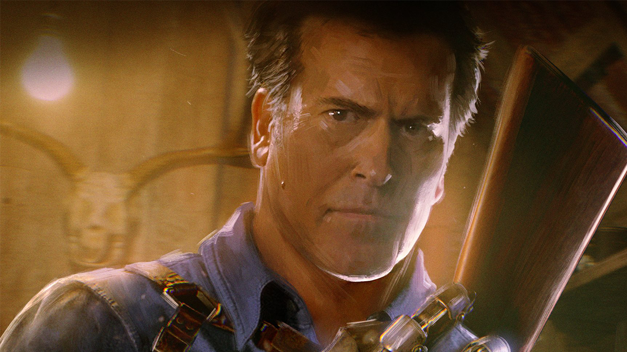 Evil Dead: El juego retrasado hasta mayo de 2022