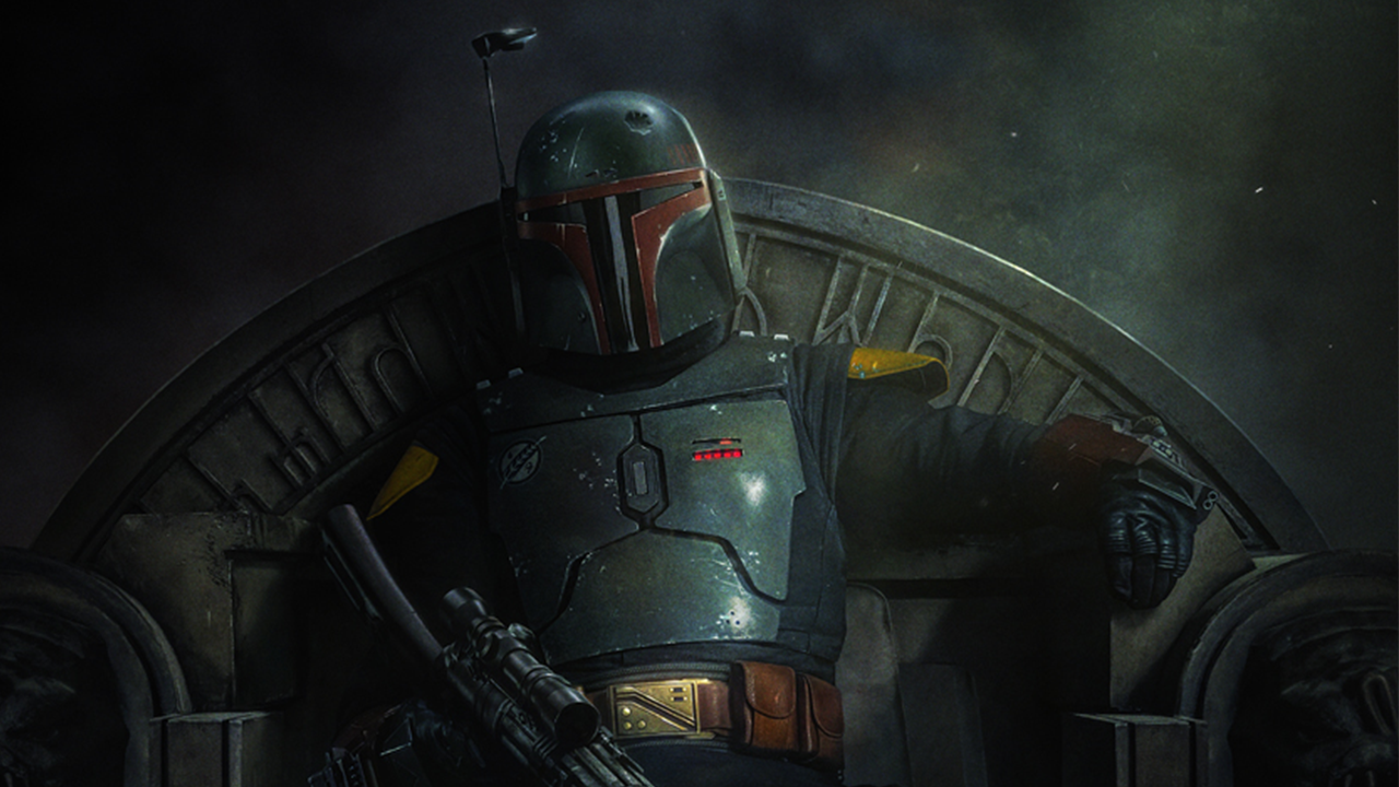 Explicación del libro del sable oscuro de Boba Fett: la historia del sable de luz mandaloriano