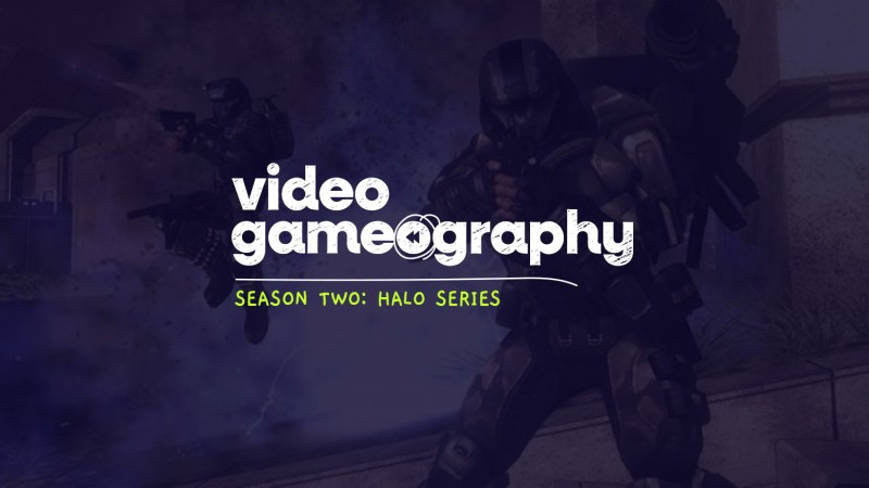 Explorando la historia completa de Halo 3: ODST |  Video Gameografía