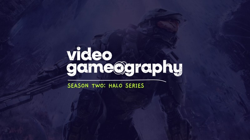Explorando la historia completa de Halo 4 |  Video Gameografía