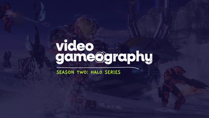Explorando la historia y el saber de Halo 3 |  Videojuegos