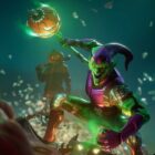 Fortnite: Spider-Man Nemesis Green Goblin se ha deslizado en el Battle Royale