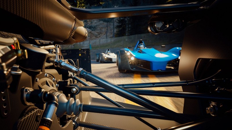Gran Turismo 7 State Of Play llegará esta semana, se mostrarán 30 minutos de juego de PS5