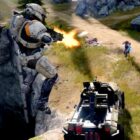 Halo Infinite: Big Team Battle Fix próximamente, parche de febrero para abordar las trampas