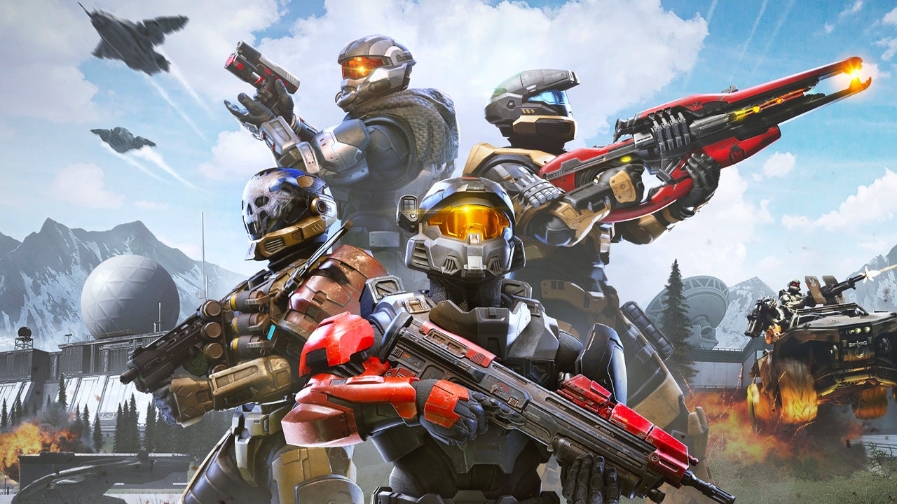 Halo Infinite Multiplayer te permitirá ganar créditos en su pase de batalla de la temporada 2