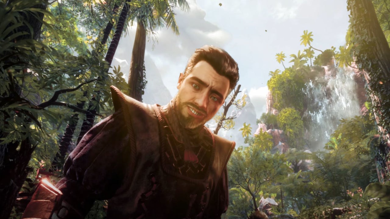 Horizon Call of the Mountain anunciado exclusivamente para PSVR 2