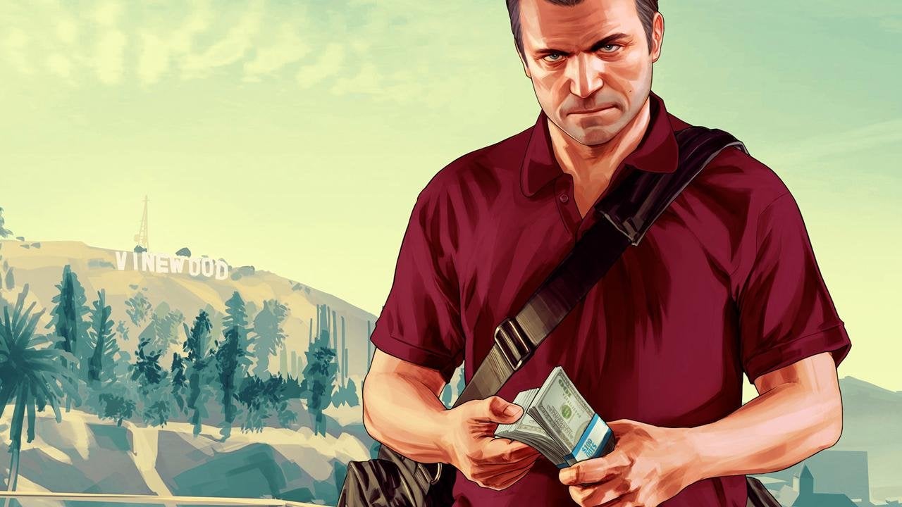 La empresa matriz de Rockstar quiere que Zynga convierta su serie más grande en juegos móviles