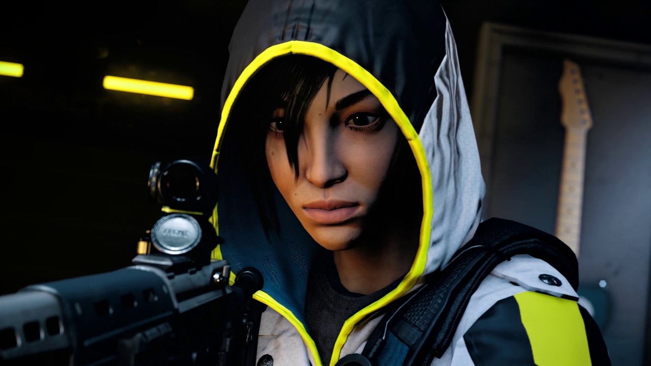 La extracción de Tom Clancy's Rainbow Six estará disponible el primer día en Game Pass