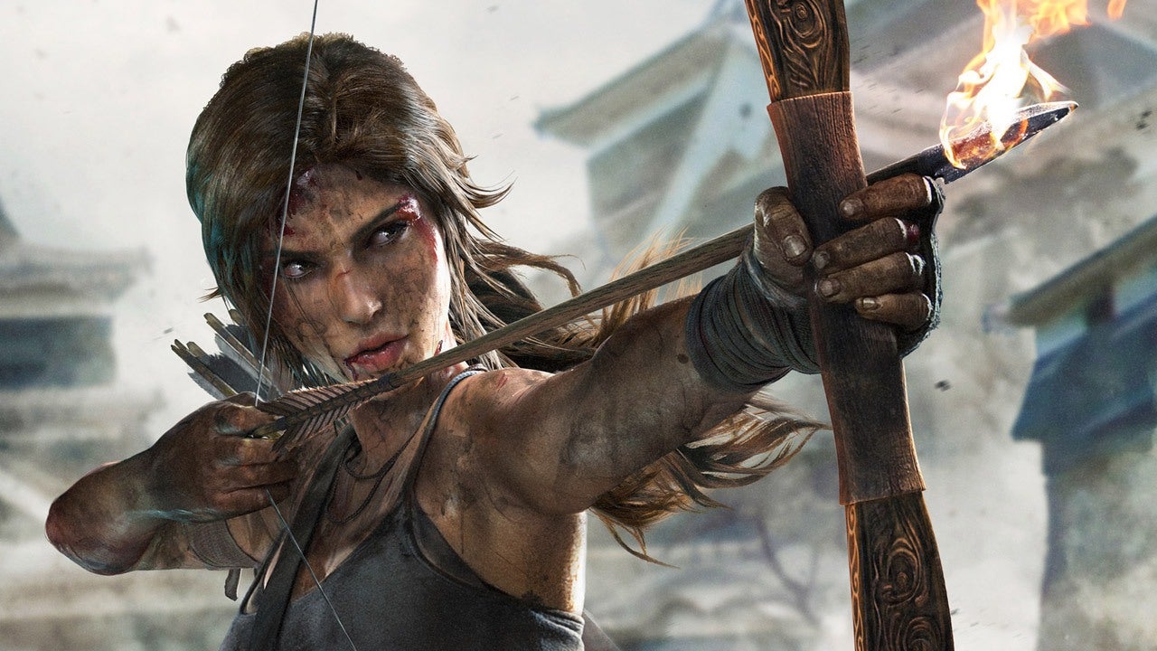 La trilogía de reinicio de Tomb Raider es actualmente gratuita en PC a través de Epic Games Store