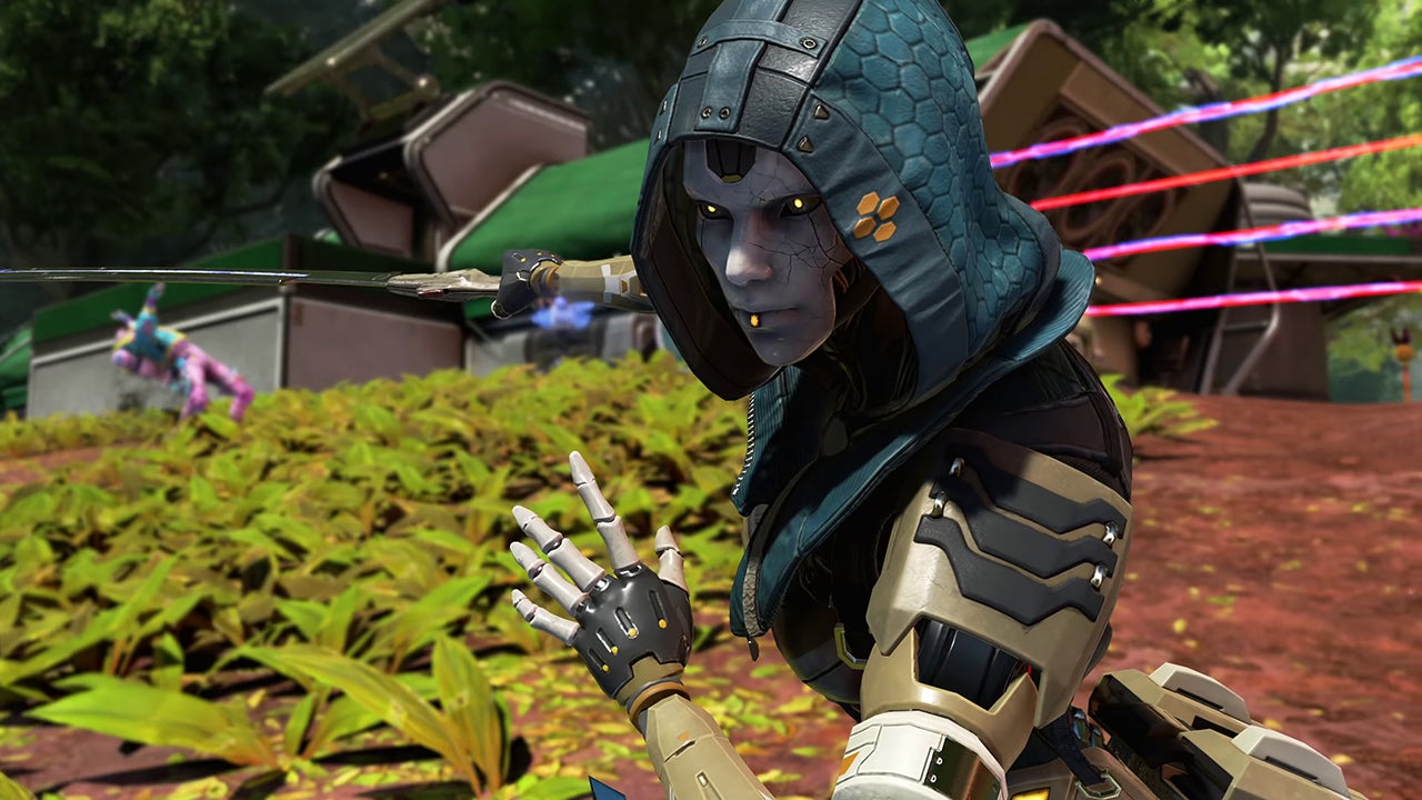 Las versiones de próxima generación de Apex Legends podrían estar en camino pronto