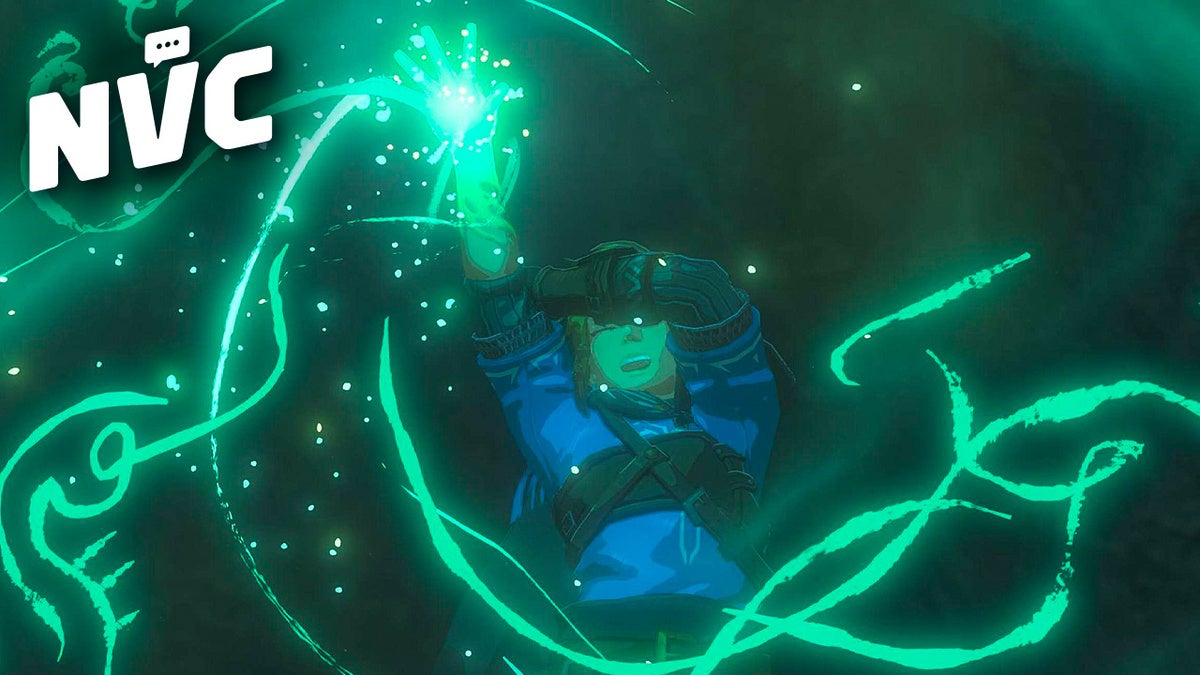 Los 5 juegos de Nintendo Switch más emocionantes de 2022 - NVC 593