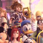 Los fanáticos piensan que una habitación de hotel de Kingdom Hearts podría ser importante para la trama de la serie 