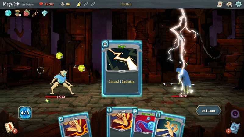 Los mejores juegos de construcción de mazos para jugar ahora mismo