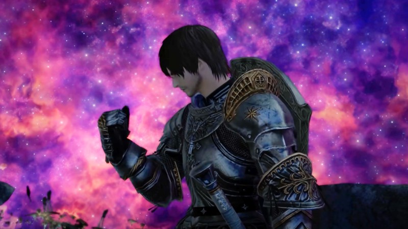 Los servicios de Final Fantasy XIV volverán pronto