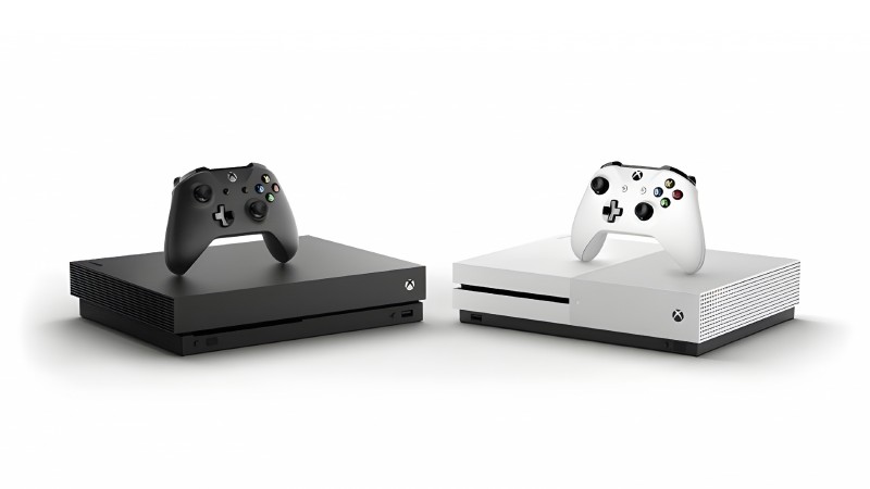Microsoft ha terminado oficialmente de fabricar consolas Xbox One