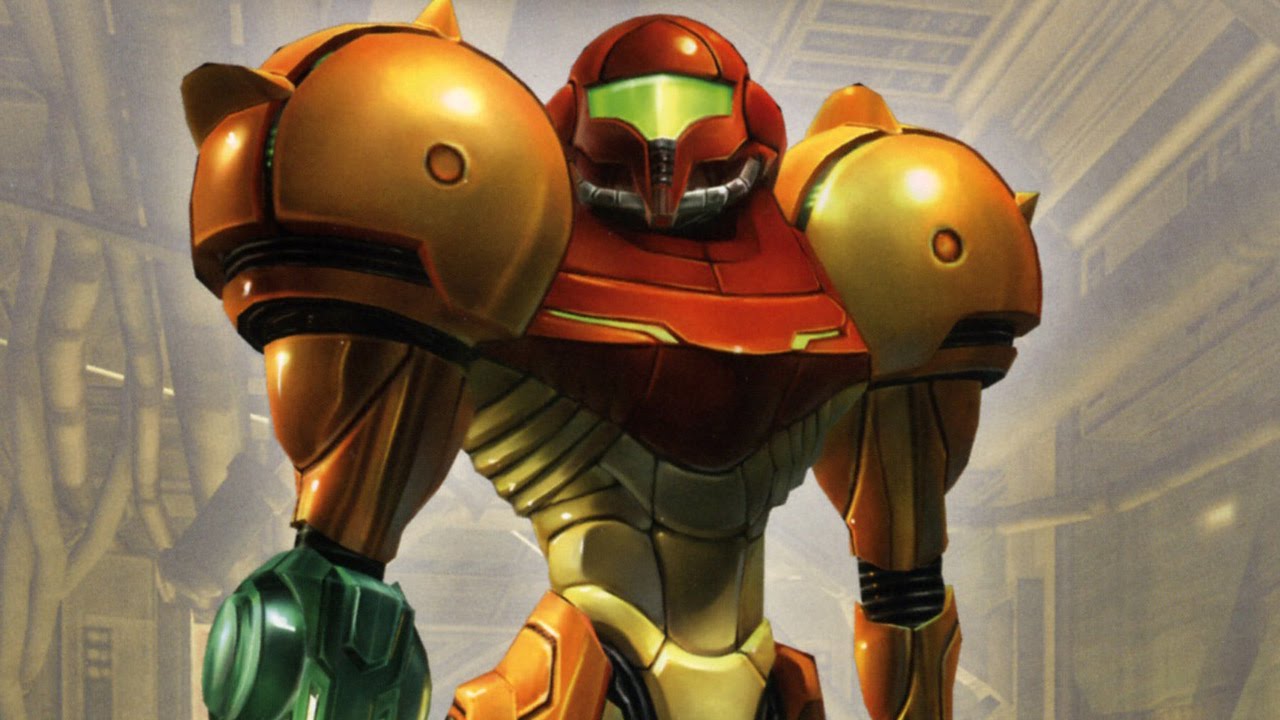 Nintendo impidió que Super Metroid fuera desbloqueable en Metroid Prime