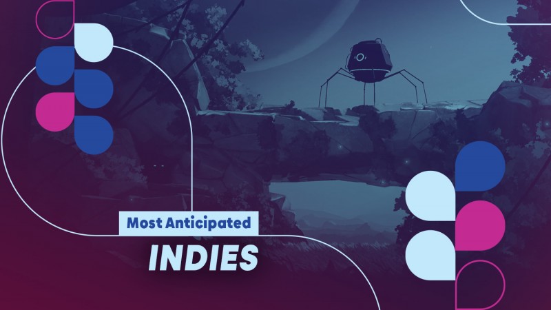 Nuestros juegos independientes más esperados de 2022