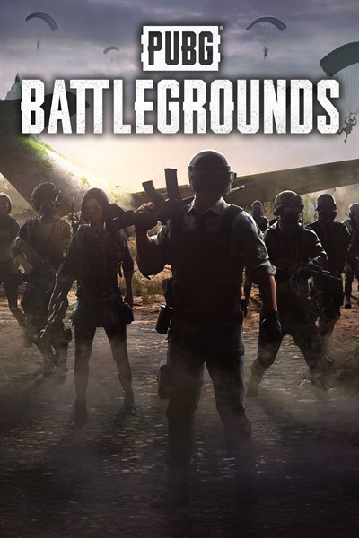 PUBG: CAMPOS DE BATALLA