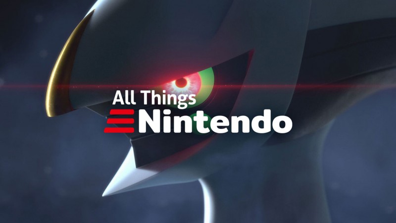 Pokémon Leyendas: Arceus |  Todo lo relacionado con Nintendo