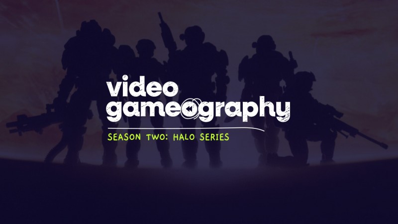 Recordando la historia y la tradición de Halo Reach |  Video Gameografía