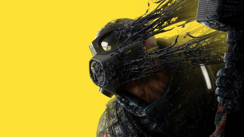 Reseña de extracción de Rainbow Six: un encuentro extraño