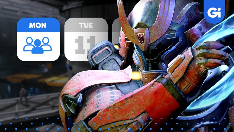Retransmisión multijugador del lunes: Empezar bien la semana con Halo Infinite