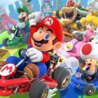 Se informa que Mario Kart 9 está en desarrollo, 'con un nuevo giro'
