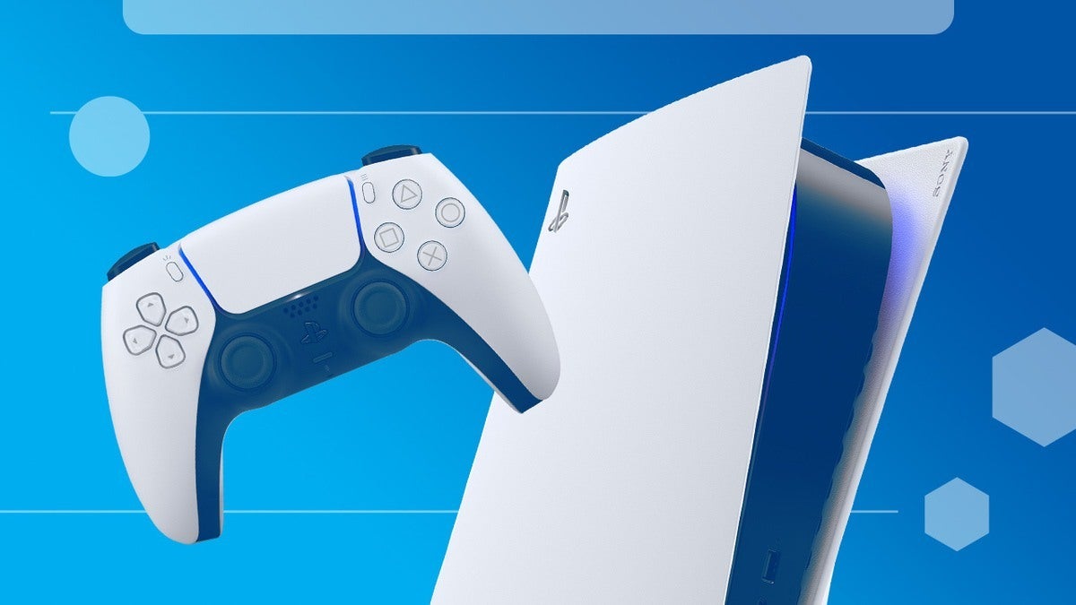 Según los informes, la escasez de PS5 ha llevado a Sony a fabricar más PS4 de lo planeado inicialmente