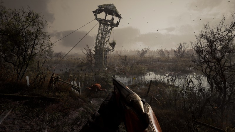 Stalker 2 retrasado hasta diciembre