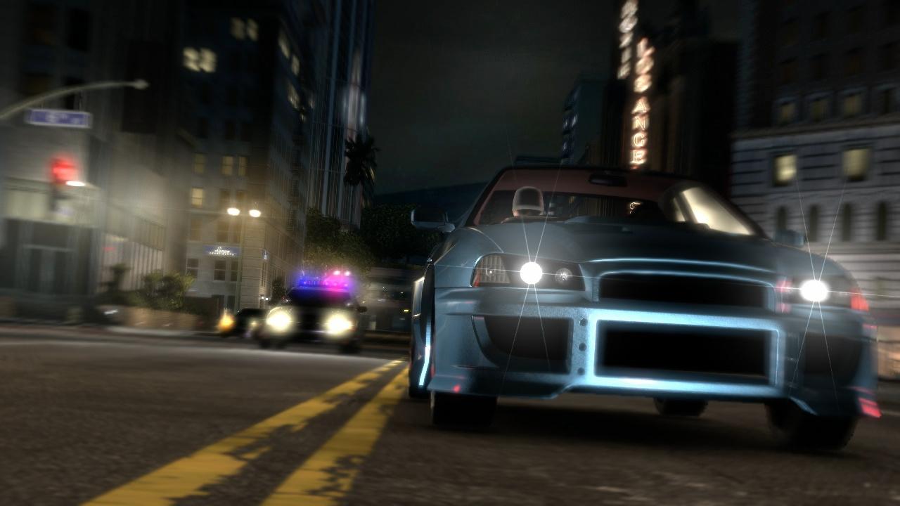 Take-Two CEO Namechecks Midnight Club, a pesar de una espera de 13 años para un nuevo juego