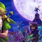The Legend Of Zelda: Majora's Mask llegará a Nintendo Switch Online el próximo mes