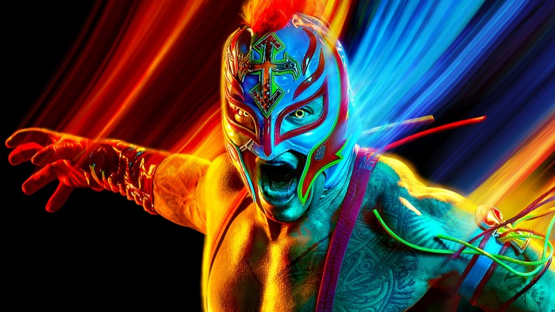 WWE 2K22 obtiene su estrella de portada, fecha de lanzamiento y ediciones especiales