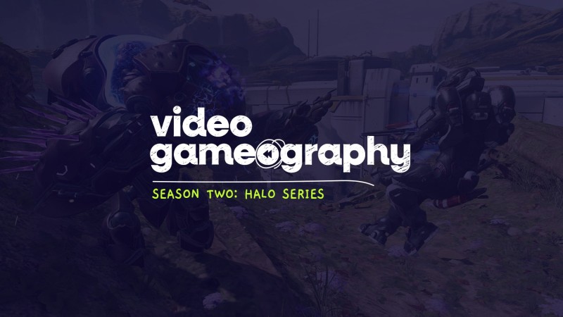 examinando la historia completa de Halo 5: Guardians |  Video Gameografía