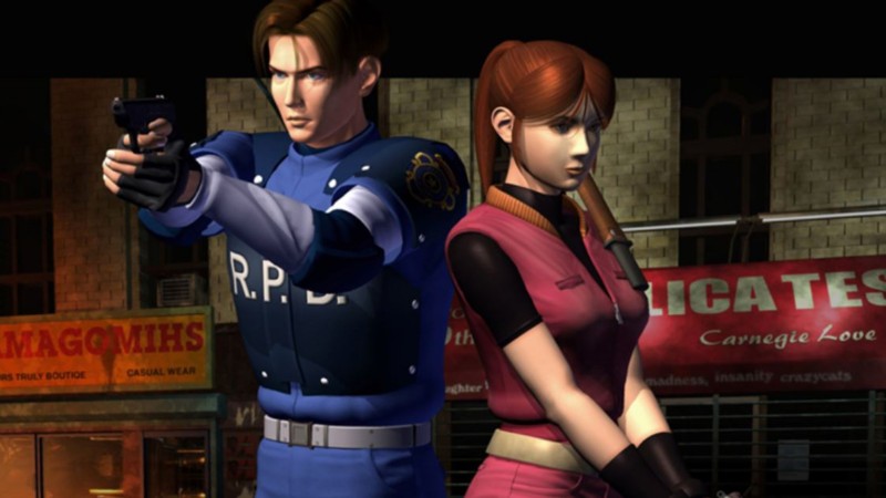 ¿Cuál es tu Resident Evil favorito y cuál crees que es el mejor?