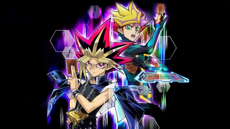 ¿Dónde está mi juego Yu-Gi-Oh Battle Royale?