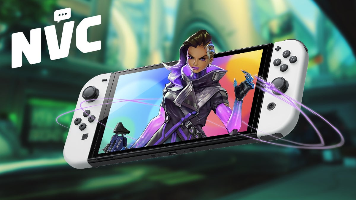 ¿Qué significa el acuerdo de Activision Blizzard de Microsoft para Nintendo?  -CNV 595
