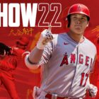 Shohei Ohtani: Unánime AL MVP es su atleta de portada de MLB The Show 22