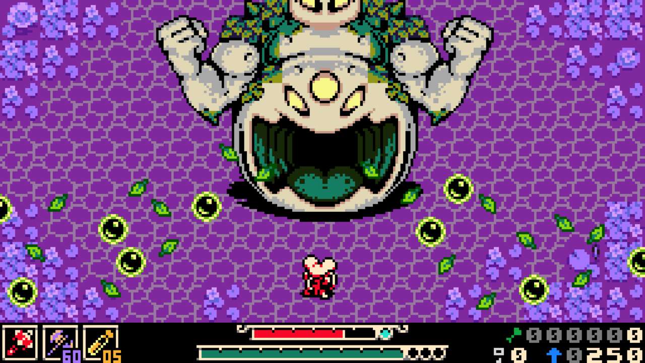 Los desarrolladores de Shovel Knight revelan el nuevo juego Mina The Hollower