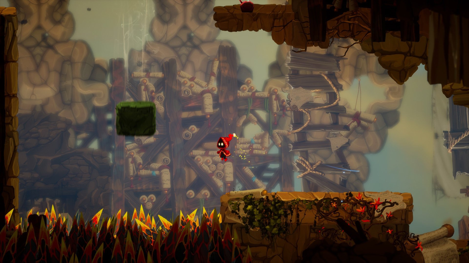 Unbound: Worlds Apart – 11 de febrero – Optimizado para Xbox Series X|S ● Entrega inteligente