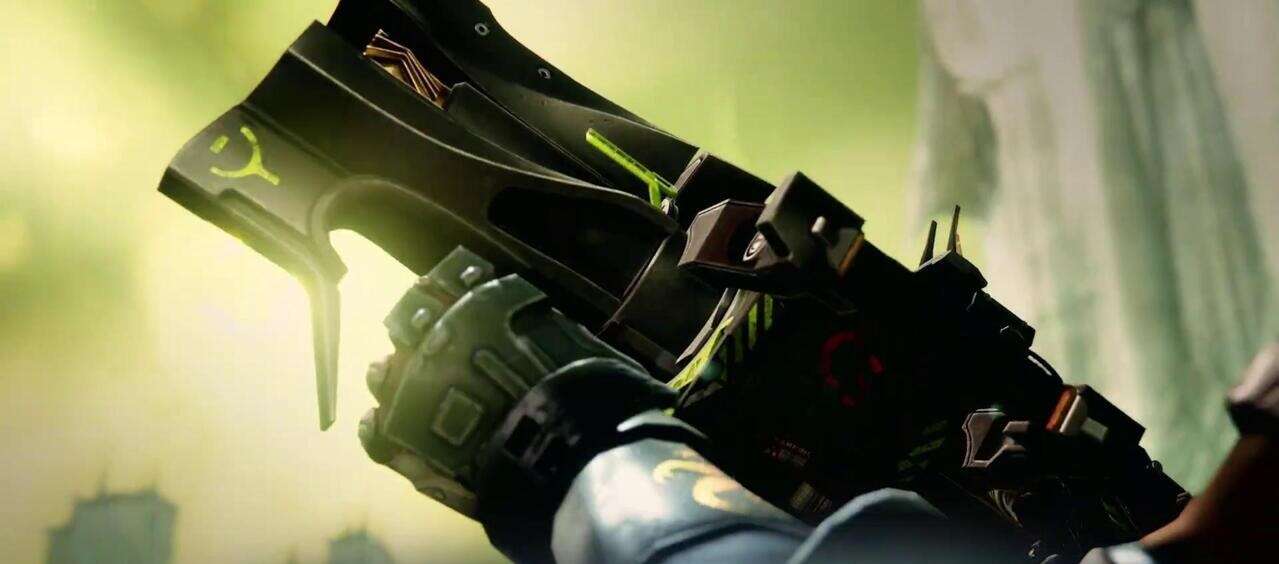 Iron Banter: Esta semana en Destiny 2 — Es una pistola de gusanos, Jerry