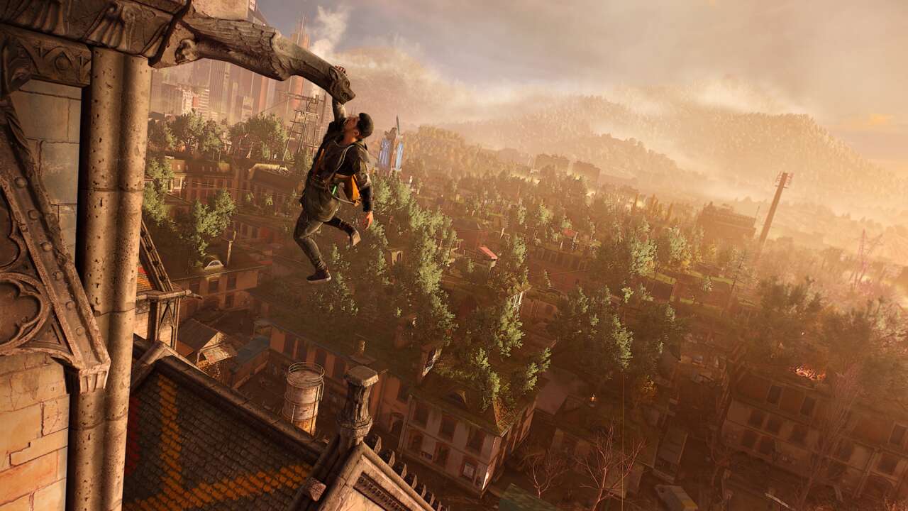 Centro de guías de Dying Light 2: reparación de armas, viajes rápidos y más