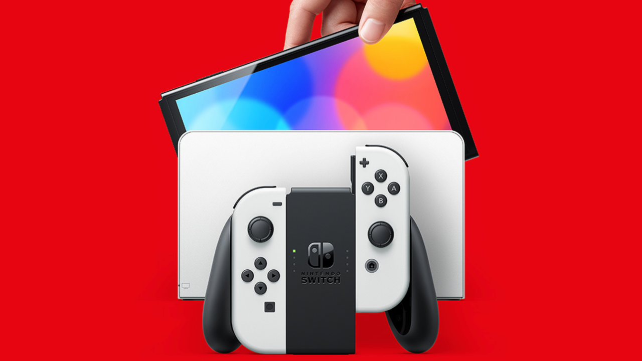 Las mejores ofertas de Nintendo Switch en febrero de 2022